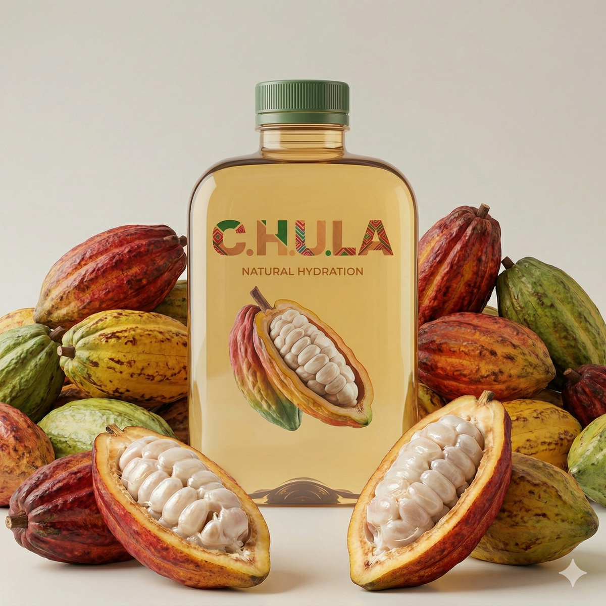 Cacao Water